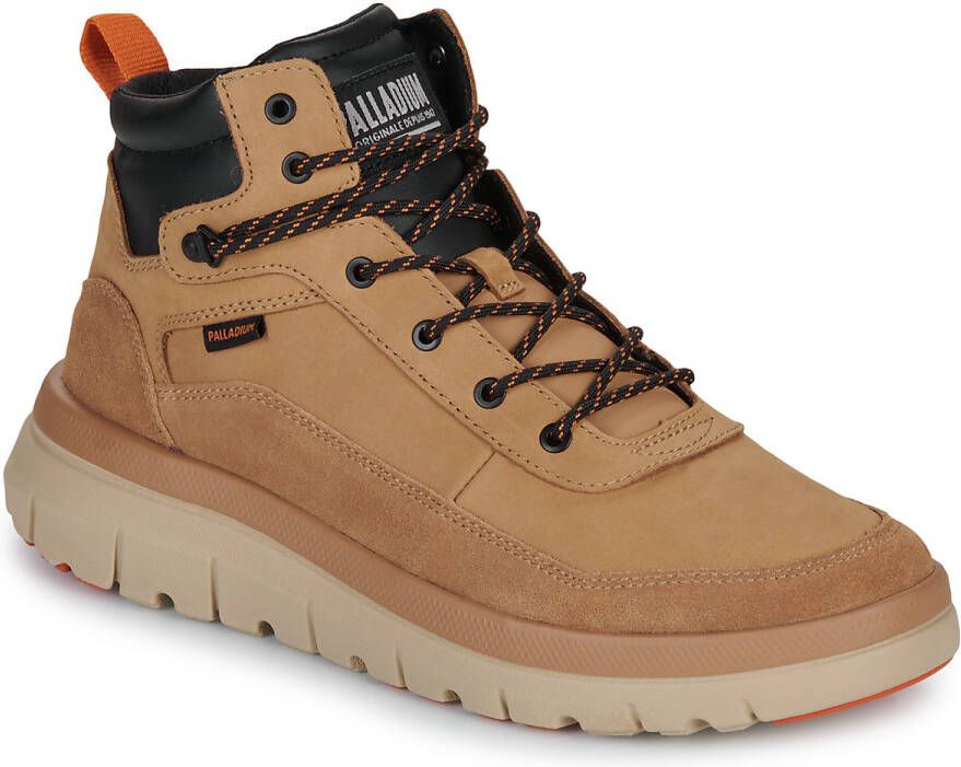 Palladium Laarzen PALLAFLEX CUFF M