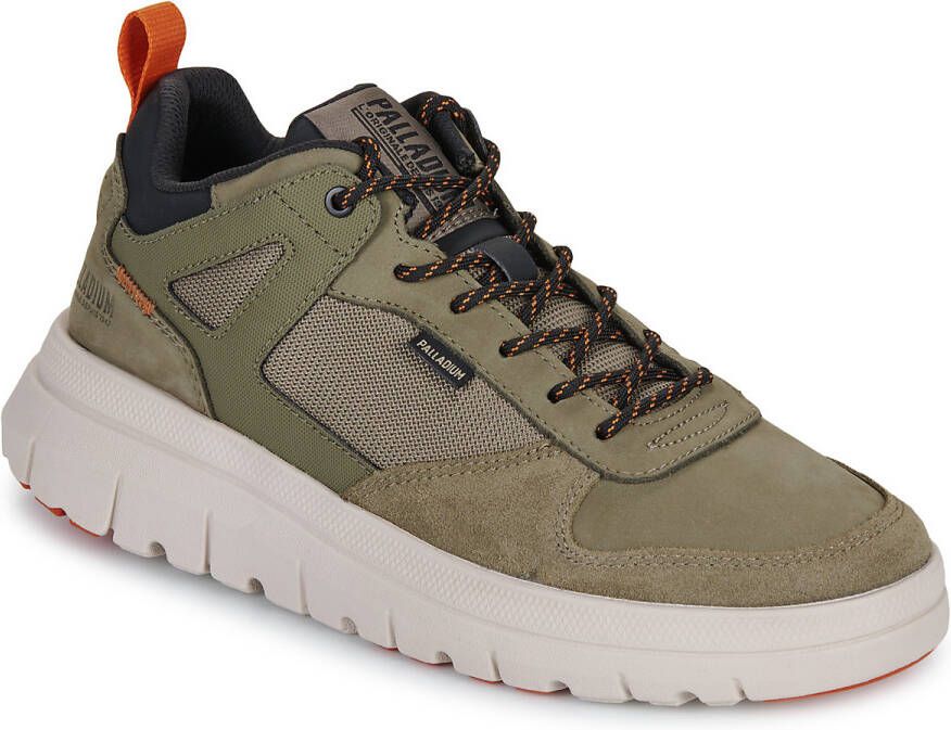 Palladium Nette schoenen PALLAFLEX LO MIX