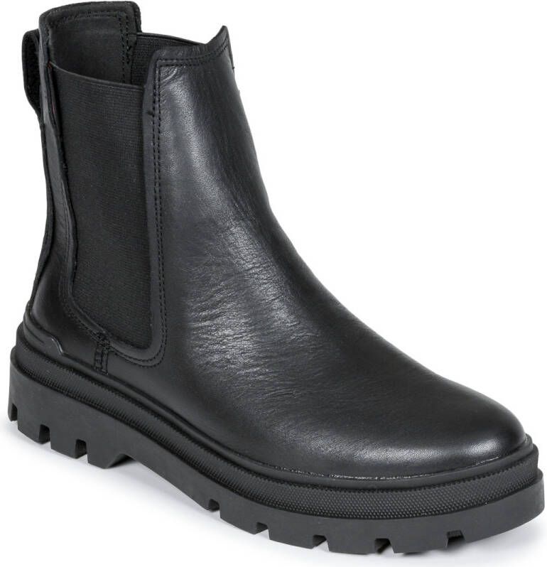 Palladium Laarzen PALLAGRADE CHELSEA L