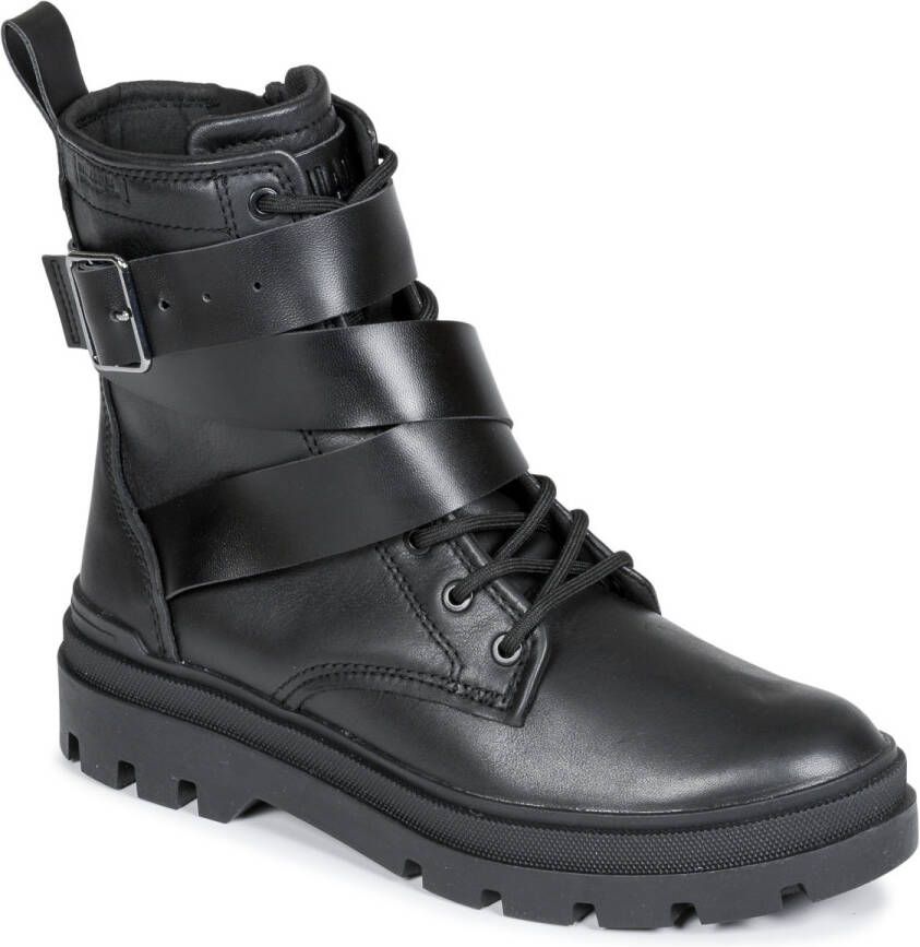 Palladium Laarzen PALLAGRADE RANGER L