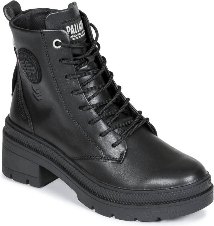 Palladium Laarzen PALLARISE RANGER L