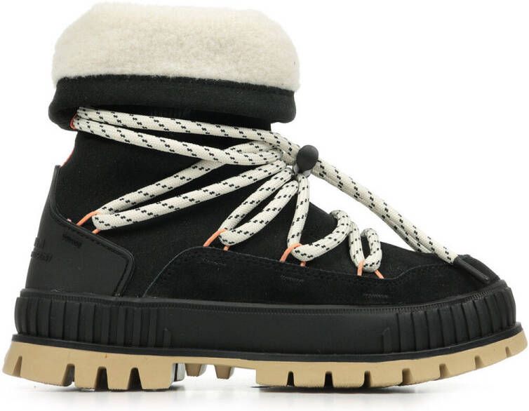 Palladium Laarzen Pallashock Hiver