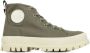 Palladium Enkellaarzen Bottines femme Pallashock Org 2 - Thumbnail 2