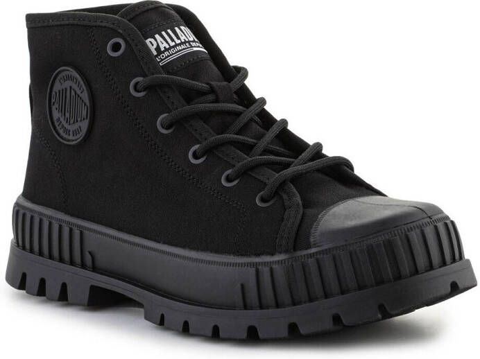 Palladium Laarzen Pallashock Supply