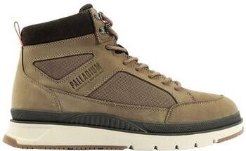 Palladium Laarzen PALLASIDER MID CUFF