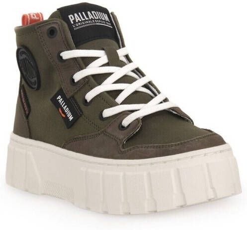 Palladium Sneakers 309 PALLATOWER