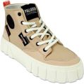 Palladium Laarzen Pallatower Hi - Beige