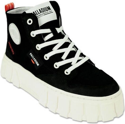 Palladium Laarzen Pallatower Hi