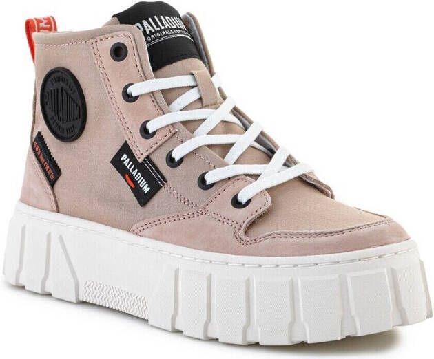 Palladium Laarzen Pallatower HI