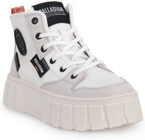 Palladium Laarzen Pallatower Hi Star