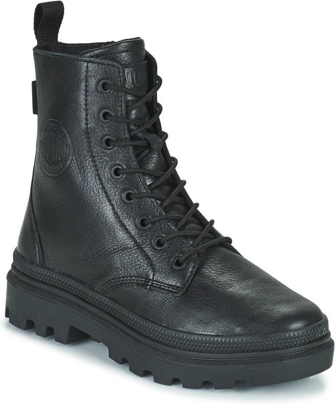 Palladium Pallatrooper 77972 Veterschoenen - Foto 1