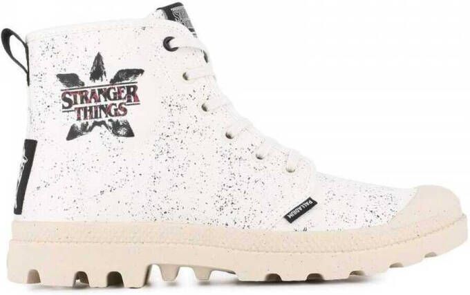 Palladium Laarzen Pampa demodog