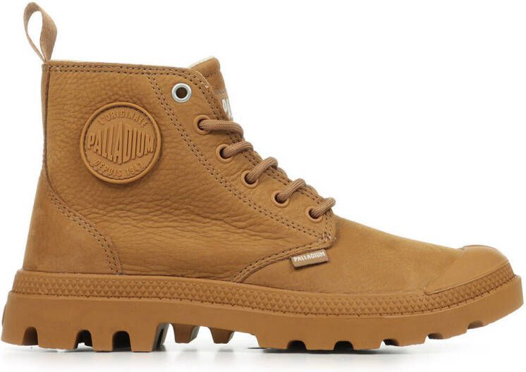 Palladium Laarzen Pampa Hi