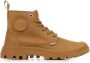 Palladium Veterschoenen PAMPA HI NBK Veterlaarzen veterenkellaars - Thumbnail 2