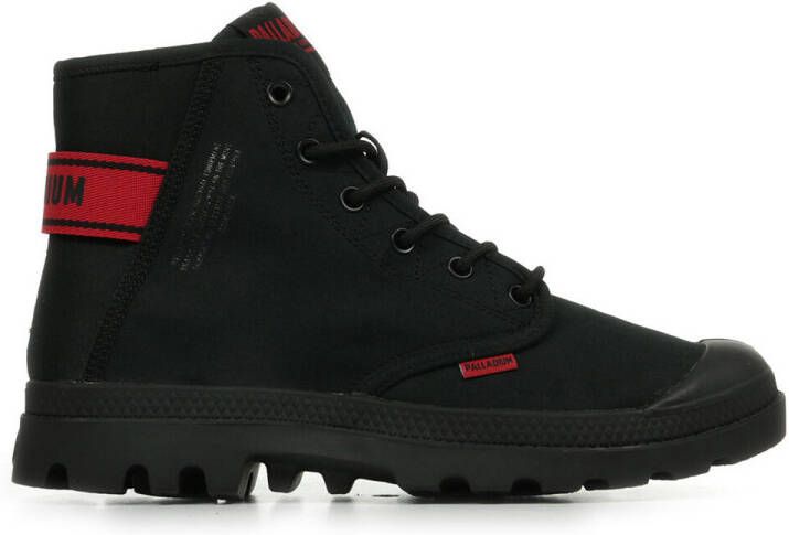 Palladium Laarzen Pampa Hi