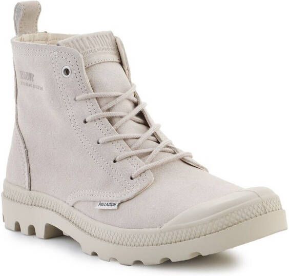 Palladium Laarzen Pampa Hi
