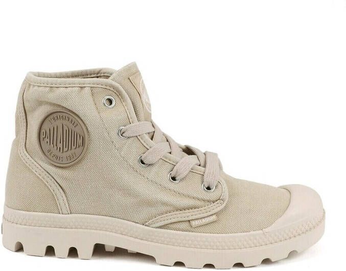 Palladium Laarzen Pampa Hi