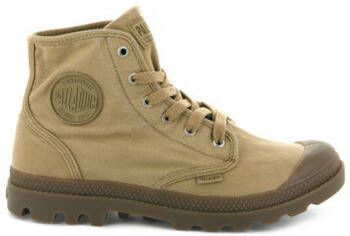 Palladium Hoge Sneakers PAMPA HI