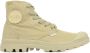Palladium US Pampa Hi H Boots-enkellaarzen voor heren 02352 beige - Thumbnail 2