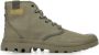 Palladium Laarzen PAMPA HI COATED - Thumbnail 3