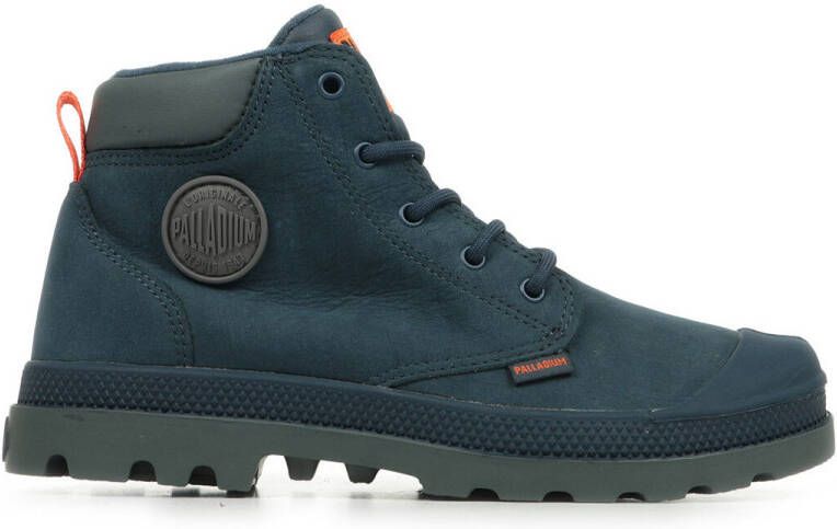 Palladium Laarzen Pampa Hi Cuff WP OZ