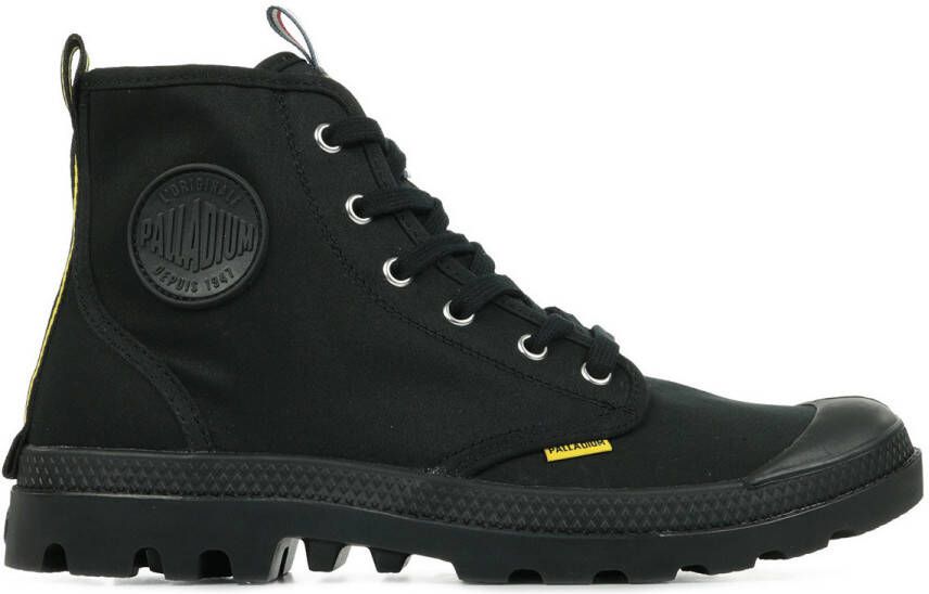 Palladium Laarzen Pampa Hi Dare 75