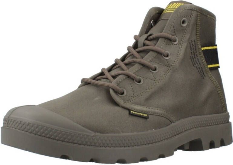 Palladium Laarzen PAMPA HI DARE II