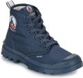 Palladium Laarzen PAMPA HI DARE RHONA - Marine