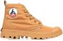 Palladium Stijlvolle Veterschoenen voor Orange - Thumbnail 3