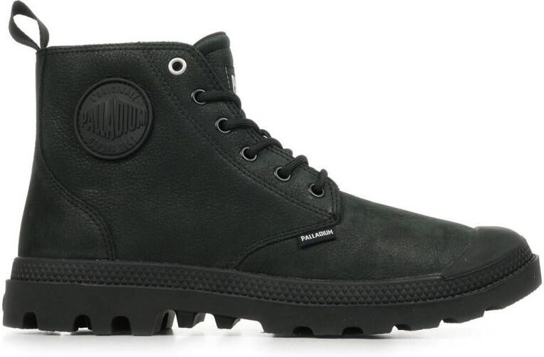 Palladium Laarzen Pampa Hi Nbk
