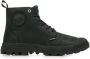 Palladium Veterschoenen PAMPA HI NBK Veterlaarzen veterenkellaars - Thumbnail 1