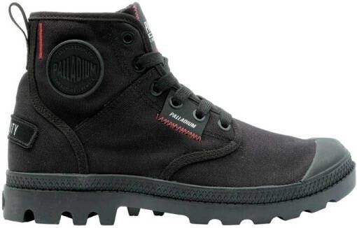 Palladium Laarzen PAMPA HI PATCH