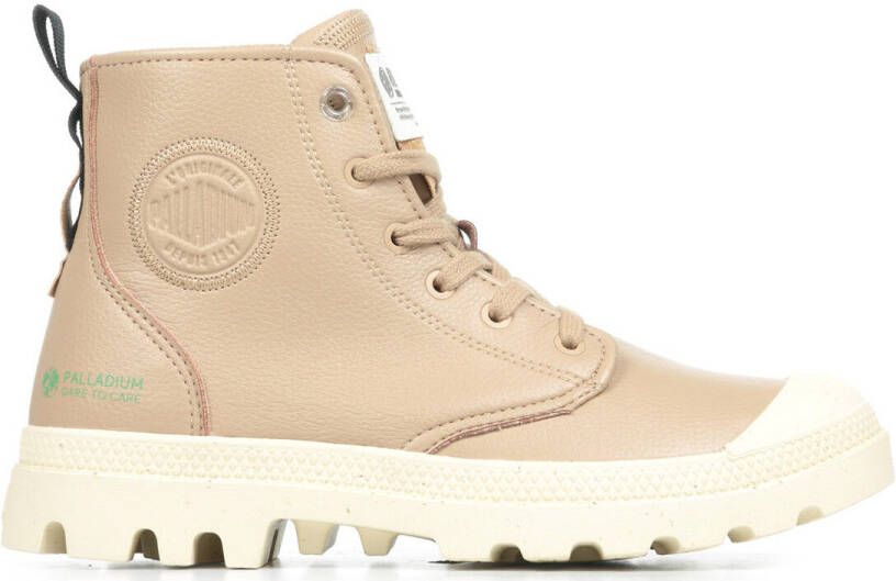 Palladium Veterschoenen PAMPA HI RE-VEGAN LTH