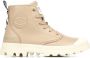 Palladium Veterschoenen PAMPA HI RE-VEGAN LTH - Thumbnail 3