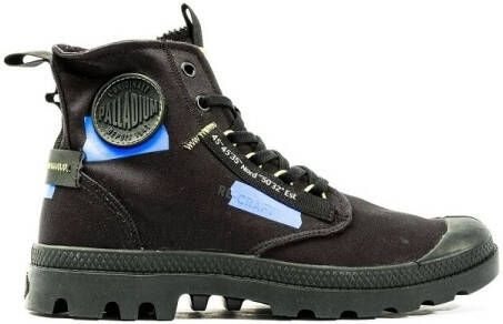 Palladium Boots 'Pampa Hi Re-Craft'