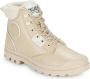 Palladium Laarzen PAMPA HI SNOW WARM - Thumbnail 2