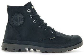 Palladium Hoge Sneakers PAMPA CANVAS - Foto 2