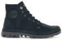 Palladium Hoge Sneakers PAMPA CANVAS - Thumbnail 2