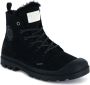 Palladium Winterlaarzen PAMPA HI ZIP WL W Winterlaarzen veterschoenen winterlaarzen snowboots gevoerd - Thumbnail 4