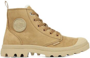 Palladium Laarzen Pampa Hi Zip WL