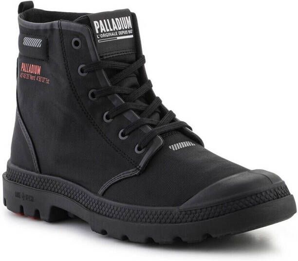 Palladium Laarzen Pampa Lite+ Hi