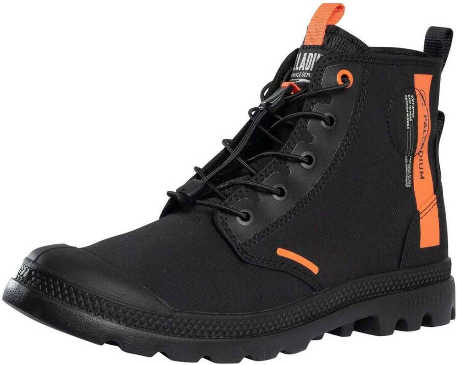 Palladium Laarzen Pampa Lite Journey Laarzen