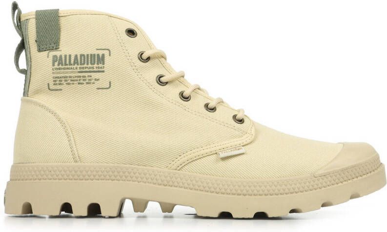 Palladium Laarzen Pampa Michigan