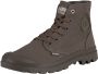 Palladium Mono Chrome 73089-325-M Mannen Groen Sneakers - Thumbnail 2