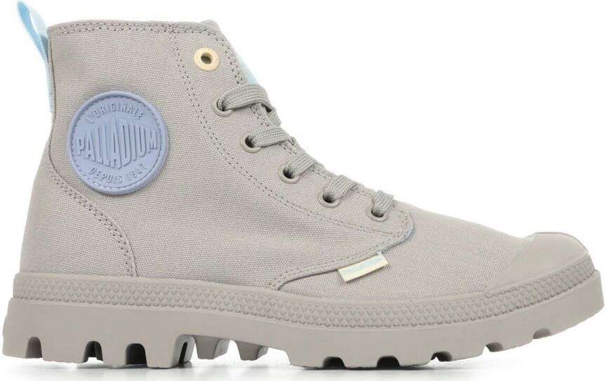 Palladium Laarzen Pampa Monopop