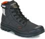 Palladium Laarzen PAMPA RE-QUILTED - Thumbnail 2