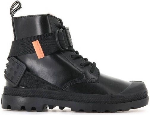 Palladium Laarzen PAMPA ROCK RANGER