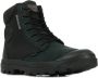Palladium Pampa SC WPN U-S Waterproof Laarzen Boots Zwart 77235-010-M - Thumbnail 2