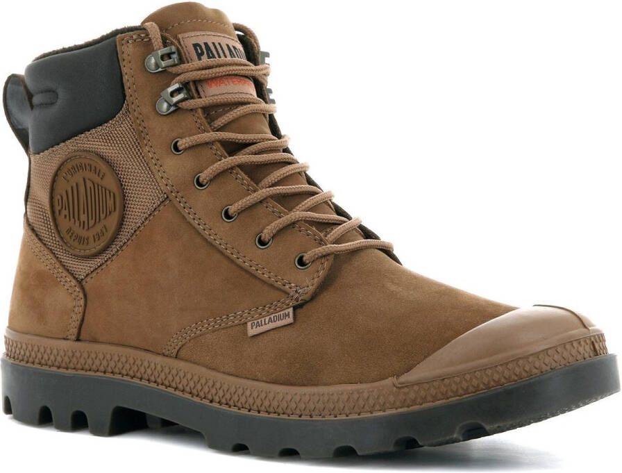 Palladium Laarzen 76843