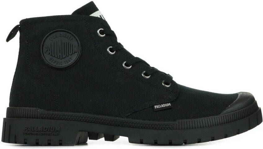 Palladium Nette schoenen PAMPA SP20 HI CVS